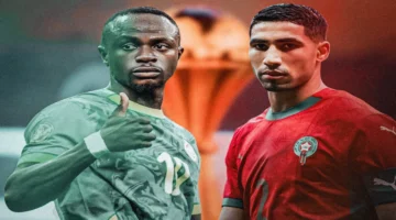 قناة مفتوحة.. مشاهدة نهائي المغرب والسنغال في كأس أمم إفريقيا